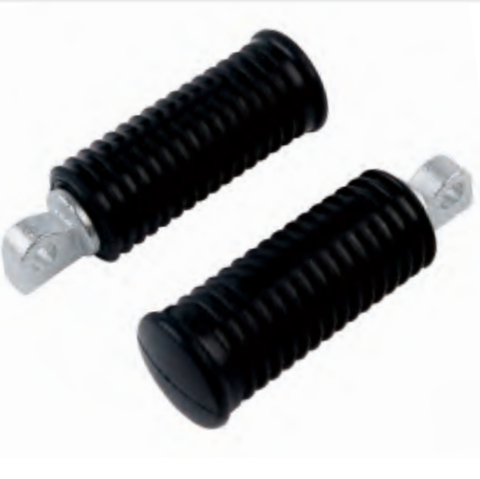 MC06-026-119 Footpegs