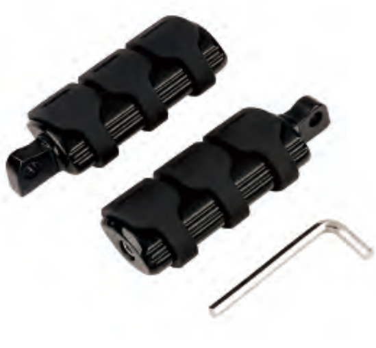 MC06-026-120  Footpegs