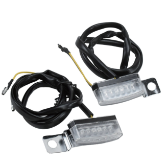 PG10-026-047 Signal Lamp