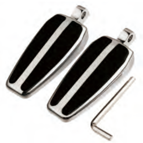 MC06-026-121  Footpegs