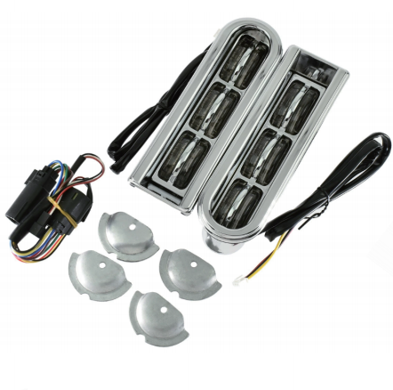 PG10-026-050 Signal Lamp