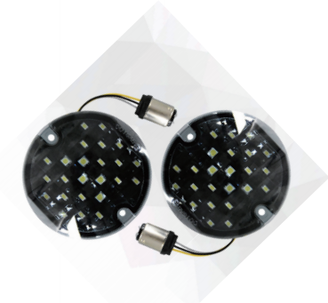 PG10-026-059 Signal Lamp