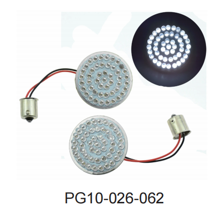 PG10-026-062 Signal Lamp