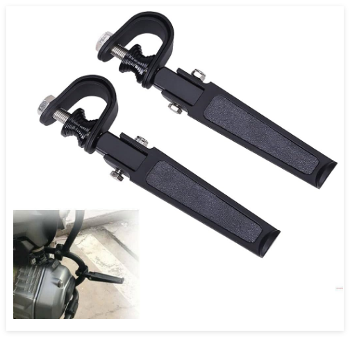 MC06-026-068   Foot Pegs