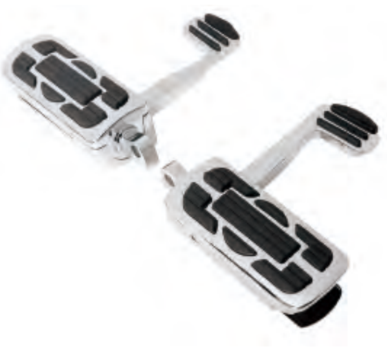 MC06-026-126  Footpegs