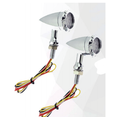 PG10-026-137 Signal Lamp