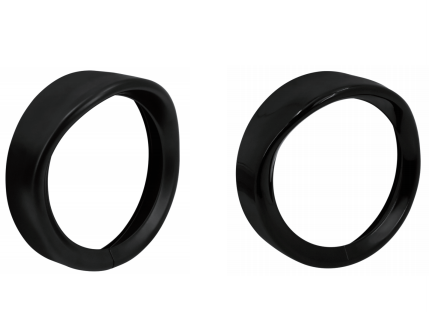 PG10-026-149 Head Lamp Trim Ring