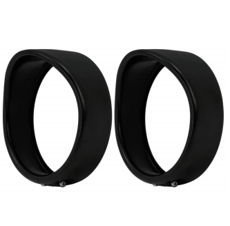 PG10-026-152 Head Lamp Trim Ring