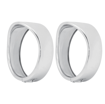 PG10-026-153 Head Lamp Trim Ring