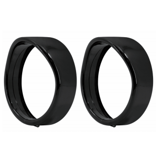 PG10-026-154 Head Lamp Trim Ring