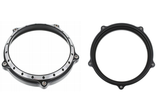 PG10-026-155 Head Lamp Trim Ring