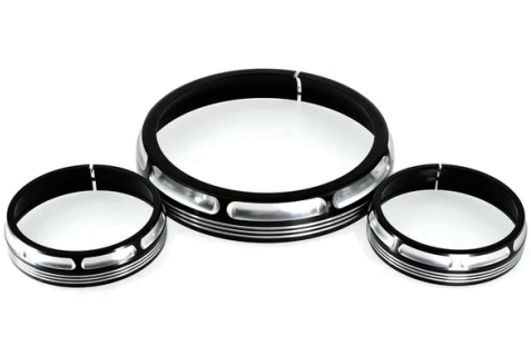 PG10-026-157 Head Lamp Trim Ring