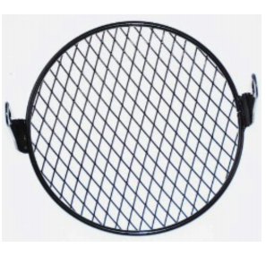 PG10-026-165 Head Lamp Trim Ring