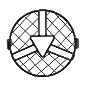 PG10-026-167 Head Lamp Trim Ring