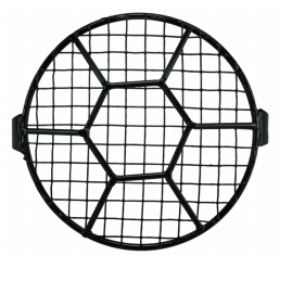 PG10-026-168 Head Lamp Trim Ring