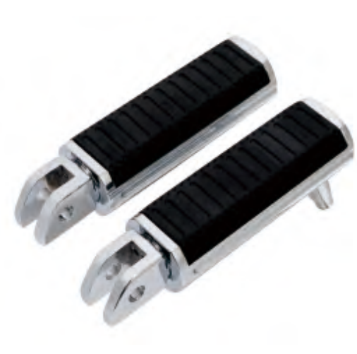 MC06-026-132 Footpegs