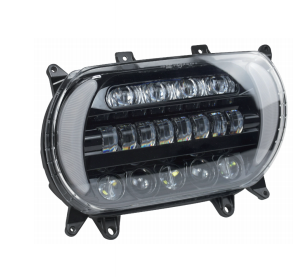 PG10-026-185    Signal Lamp