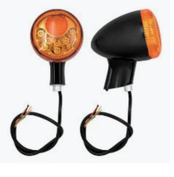 PG10-026-206    Signal Lamp