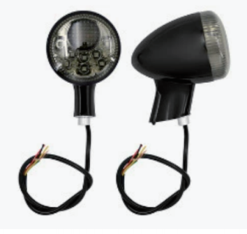 PG10-026-207    Signal Lamp