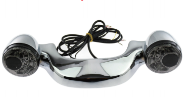 PG10-026-208 Tail Lamp