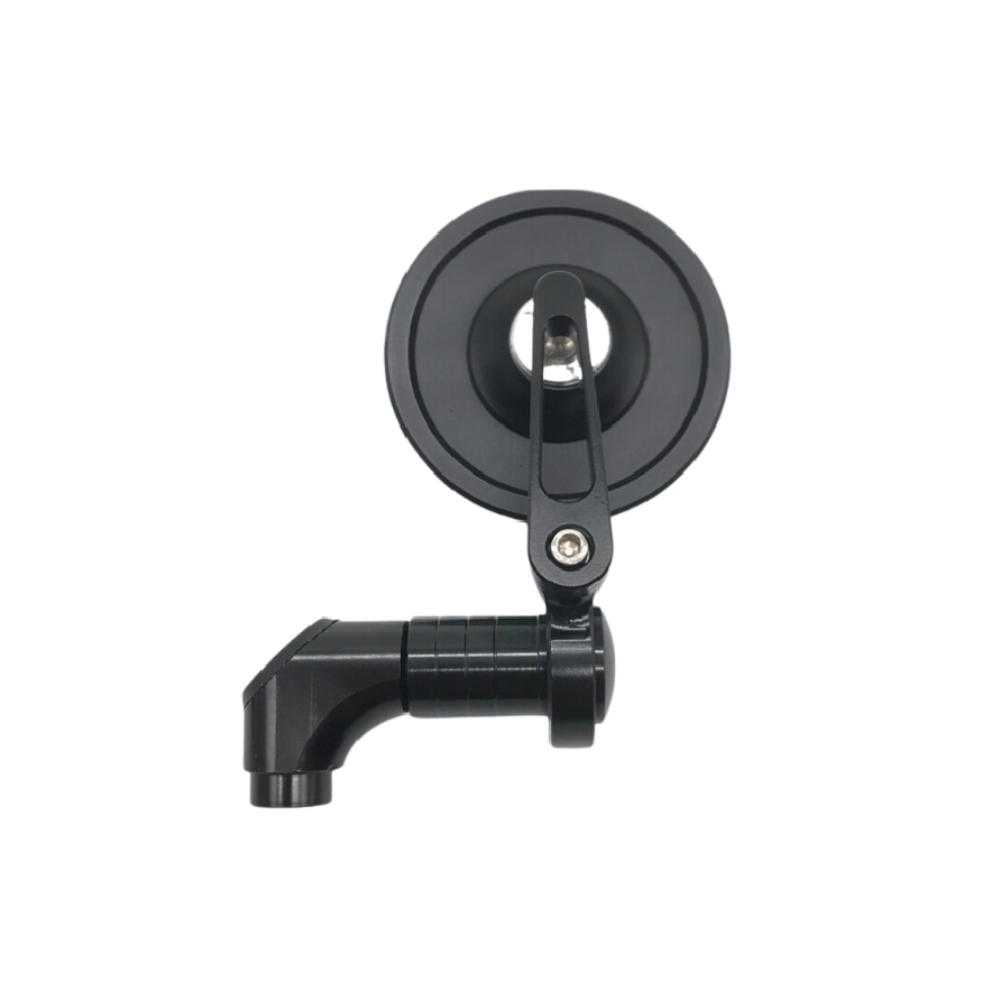 MC04 - 2402 - 02N Multi - Angle Adjustable Motorcycle Rearview Mirror