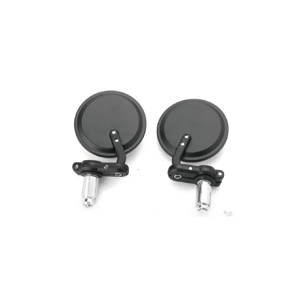 MC04 - 2410 - 01N Assemblable Motorcycle Rearview Mirror Kit