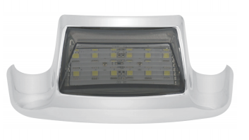 PG10-026-230 Tail Lamp