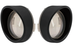 PG10-026-236   Head Lamp Housing