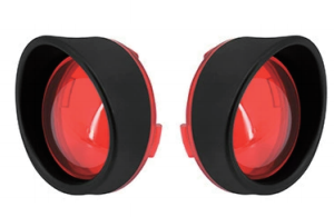 PG10-026-237   Head Lamp Housing