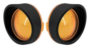 PG10-026-238   Head Lamp Housing