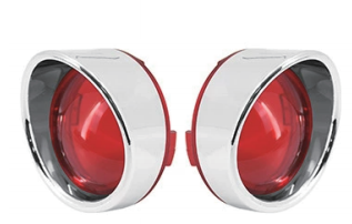 PG10-026-240   Head Lamp Housing
