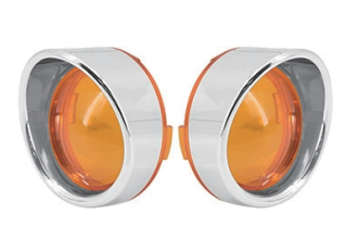 PG10-026-241   Head Lamp Housing