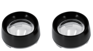 PG10-026-244 Head Lamp Housing
