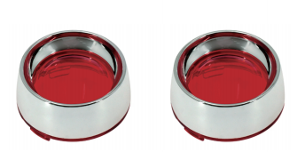 PG10-026-246   Head Lamp Housing