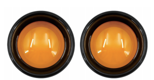 PG10-026-249 Head Lamp Housing