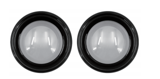 PG10-026-250   Head Lamp Housing