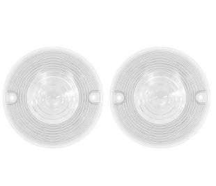 PG10-026-254   Head Lamp Housing
