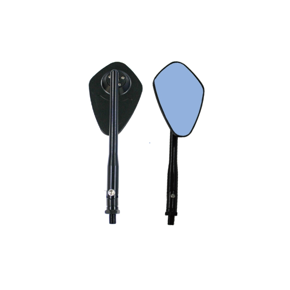 MC - BY - 049 Motorcycle Rearview Mirror Set
