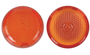 PG10-026-261   Head Lamp Housing