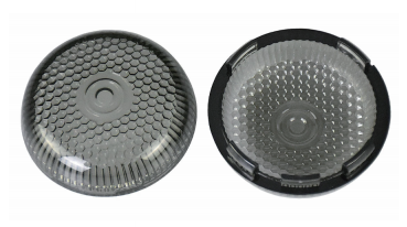 PG10-026-262   Head Lamp Housing