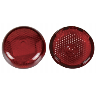 PG10-026-264   Head Lamp Housing
