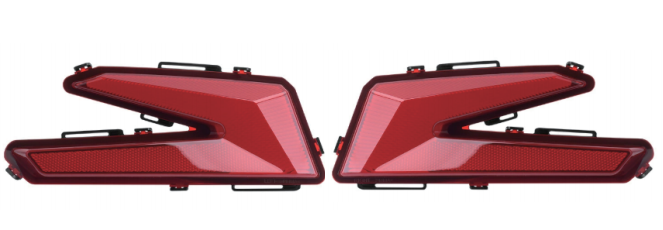 PG10-026-265   Signal Lamp
