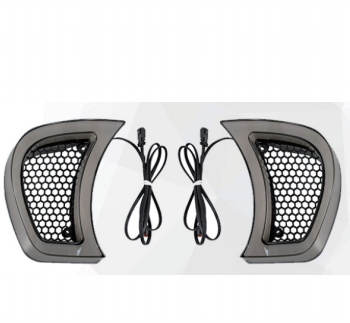 PG10-026-275 Signal Lamp