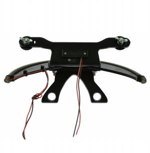 PG10-026-282   Signal Lamp