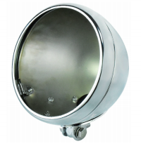 PG10-026-287  Head Lamp Housing