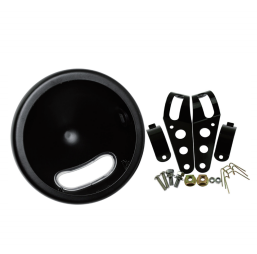 PG10-026-289  Head Lamp Housing