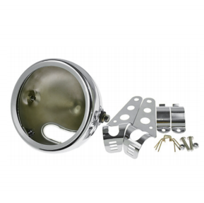 PG10-026-290  Head Lamp Housing
