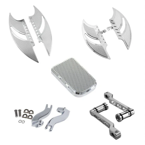 PG06-026-034  Footpegs
