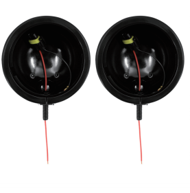 PG10-026-293  Head Lamp Housing