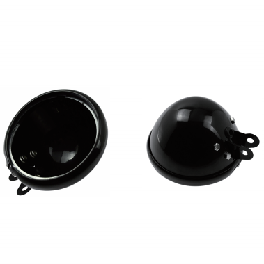 PG10-026-295  Head Lamp Housing
